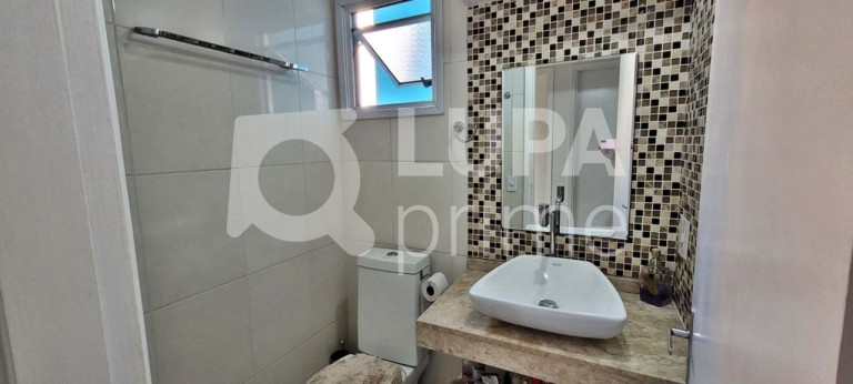 Imagem Apartamento com 2 Quartos à Venda, 48 m² em Parque Novo Mundo - São Paulo Imagem Apartamento com 2 Quartos à Venda, 48 m² em Parque Novo Mundo - São Paulo