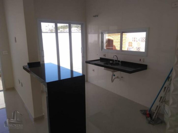 Imagem Casa de Condomínio com 3 Quartos à Venda, 97 m² em Loteamento Dinorá Rosa - Sorocaba