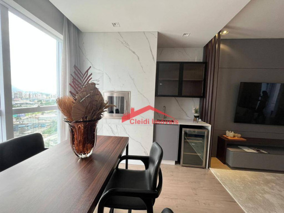 Imagem Apartamento com 3 Quartos à Venda, 121 m² em Saguaçu - Joinville Imagem Apartamento com 3 Quartos à Venda, 121 m² em Saguaçu - Joinville