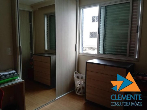 Imagem Apartamento com 4 Quartos à Venda, 123 m² em Gutierrez - Belo Horizonte