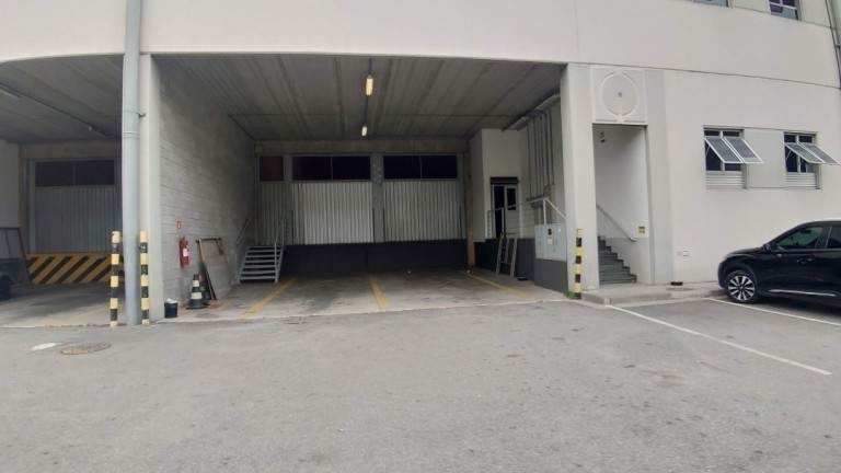 Imagem Galpão para Alugar, 889 m² em Industrial Anhanguera - Osasco Imagem Galpão para Alugar, 889 m² em Industrial Anhanguera - Osasco