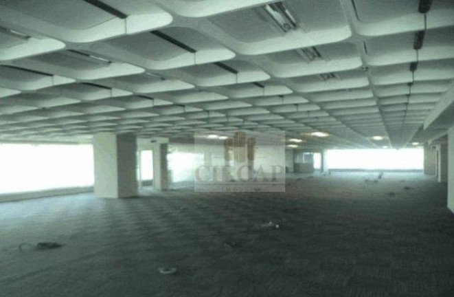 Imagem Sala Comercial para Alugar, 2.844 m² em Jardim São Luís - São Paulo