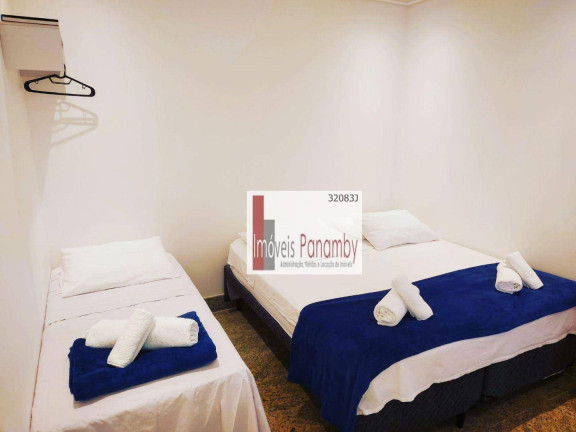 Imagem Casa com 1 Quarto à Venda, 175 m² em Campo Grande - São Paulo Imagem Casa com 1 Quarto à Venda, 175 m² em Campo Grande - São Paulo