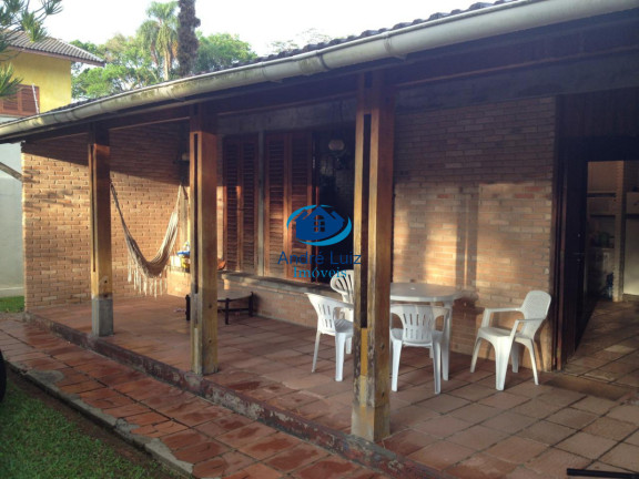 Imagem Casa com 3 Quartos à Venda, 136 m² em Lázaro - Ubatuba
