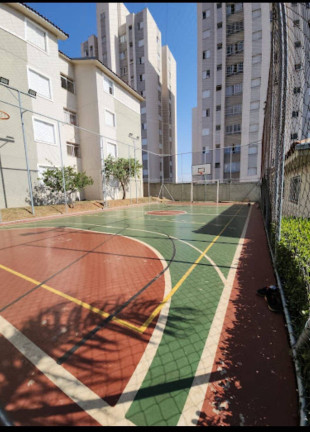 Imagem Apartamento com 2 Quartos à Venda, em Jardim Nova Hortolândia I - Hortolândia Imagem Apartamento com 2 Quartos à Venda, em Jardim Nova Hortolândia I - Hortolândia