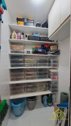 Imagem Apartamento com 3 Quartos à Venda, 90 m² em Itapuã - Vila Velha Imagem Apartamento com 3 Quartos à Venda, 90 m² em Itapuã - Vila Velha