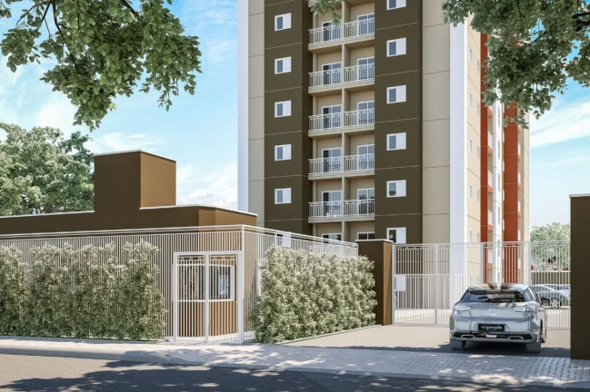 Imagem Imóvel com 2 Quartos à Venda, 60 m² em Sumare - Sumare Imagem Imóvel com 2 Quartos à Venda, 60 m² em Sumare - Sumare