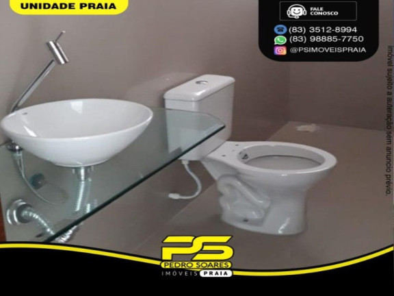 Imagem Apartamento com 3 Quartos à Venda, 72 m² em Jardim Cidade Universitária - João Pessoa Imagem Apartamento com 3 Quartos à Venda, 72 m² em Jardim Cidade Universitária - João Pessoa