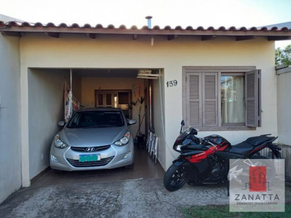 Imagem Casa com 3 Quartos à Venda, em Pasqualini - Sapucaia Do Sul Imagem Casa com 3 Quartos à Venda, em Pasqualini - Sapucaia Do Sul