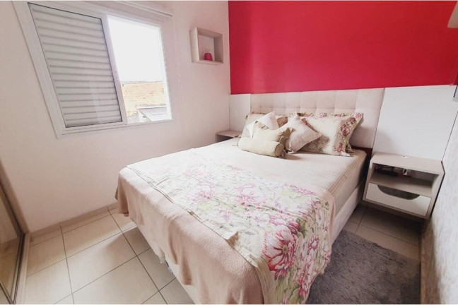 Imagem Casa com 2 Quartos à Venda, 72 m² em Vila Emir - São Paulo