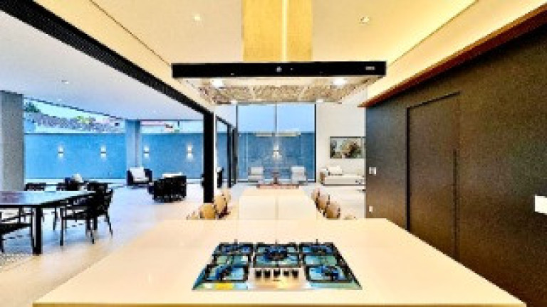 Imagem Casa com 5 Quartos à Venda, 490 m² em Jardim Acapulco - Guarujá