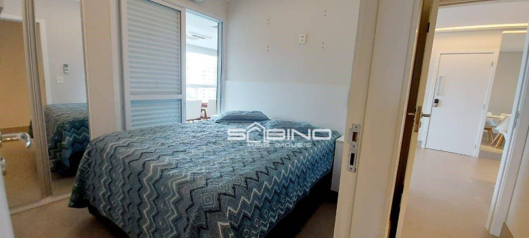 Imagem Apartamento com 3 Quartos à Venda, 138 m² em Riviera De São Lourenço - Bertioga