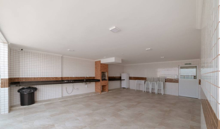 Imagem Apartamento com 2 Quartos à Venda, 91 m² em Caiçara - Praia Grande Imagem Apartamento com 2 Quartos à Venda, 91 m² em Caiçara - Praia Grande