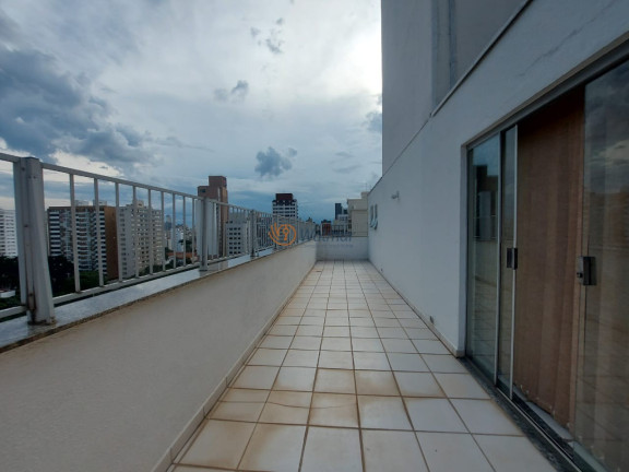 Imagem Imóvel com 3 Quartos para Alugar, 145 m² em Cambuí - Campinas Imagem Imóvel com 3 Quartos para Alugar, 145 m² em Cambuí - Campinas