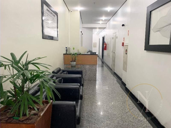 Imagem Sala Comercial à Venda, 35 m² em Consolação - São Paulo Imagem Sala Comercial à Venda, 35 m² em Consolação - São Paulo