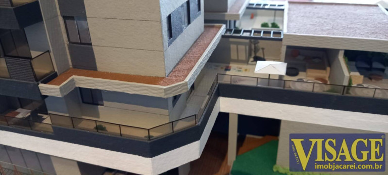 Imagem Apartamento com 3 Quartos à Venda,  em Jardim Satélite - São José Dos Campos