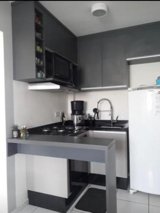 Imagem Apartamento com 1 Quarto à Venda, 29 m² em Penha De França - São Paulo