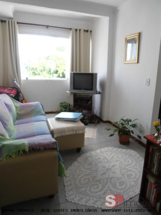 Imagem Apartamento com 1 Quarto à Venda, 34 m² em Santana - São Paulo