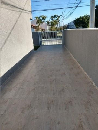 Imagem Casa com 3 Quartos à Venda, 107 m² em Balneario Eliana - Guaratuba