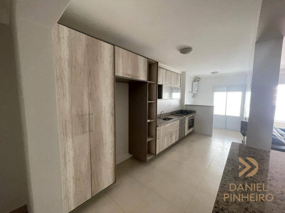 Imagem Apartamento com 3 Quartos à Venda, 123 m² em Aviação - Praia Grande