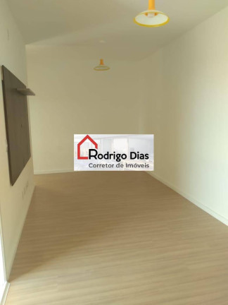 Imagem Apartamento com 2 Quartos à Venda, 51 m² em Vila Galvão - Jundiaí