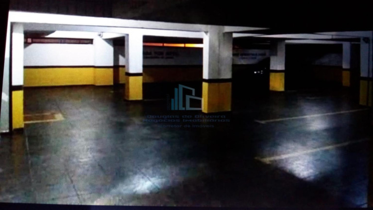Imagem Apartamento com 3 Quartos à Venda, 120 m² em Ocian - Praia Grande
