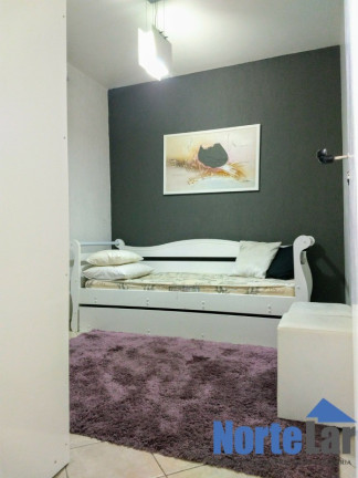 Imagem Apartamento com 3 Quartos à Venda, 63 m² em Vila Palmeiras - São Paulo
