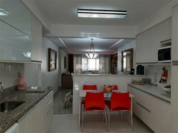 Imagem Apartamento com 4 Quartos à Venda, 143 m² em Panamby - São Paulo Imagem Apartamento com 4 Quartos à Venda, 143 m² em Panamby - São Paulo