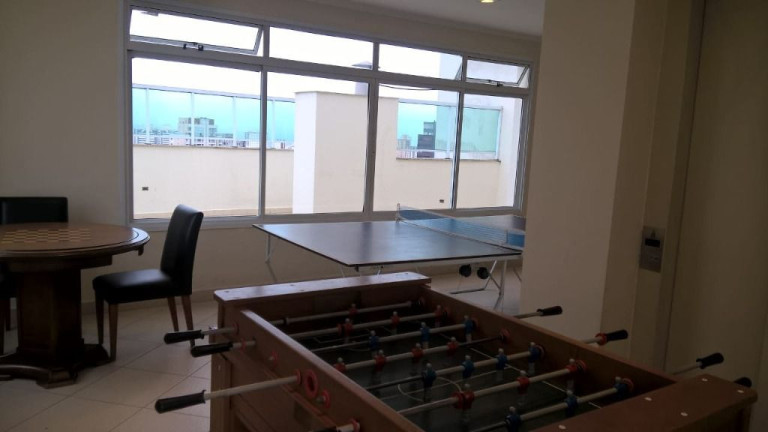 Imagem Apartamento com 3 Quartos à Venda, 130 m² em Jardim Bela Vista - Santo André Imagem Apartamento com 3 Quartos à Venda, 130 m² em Jardim Bela Vista - Santo André