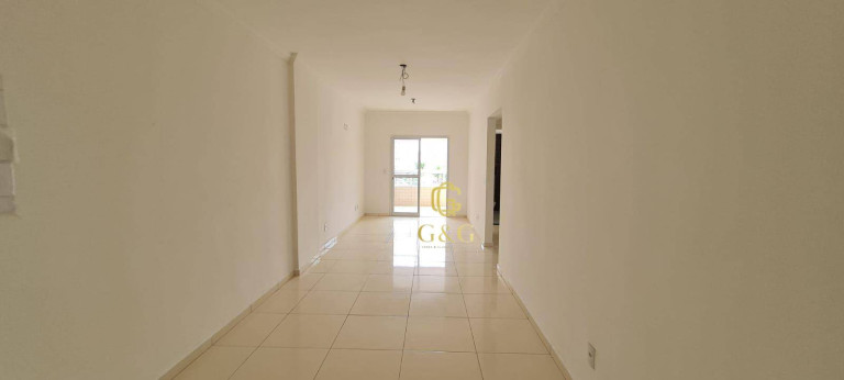 Imagem Apartamento com 3 Quartos à Venda, 100 m² em Aviação - Praia Grande