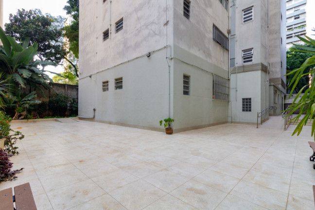 Imagem Apartamento com 3 Quartos à Venda, 176 m² em Consolação - São Paulo Imagem Apartamento com 3 Quartos à Venda, 176 m² em Consolação - São Paulo