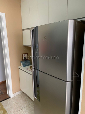 Imagem Apartamento com 3 Quartos à Venda, 157 m² em Vila Gumercindo - São Paulo Imagem Apartamento com 3 Quartos à Venda, 157 m² em Vila Gumercindo - São Paulo