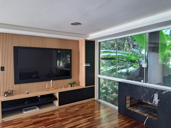 Imagem Casa com 4 Quartos à Venda, 570 m² em São Lucas - Viamão Imagem Casa com 4 Quartos à Venda, 570 m² em São Lucas - Viamão