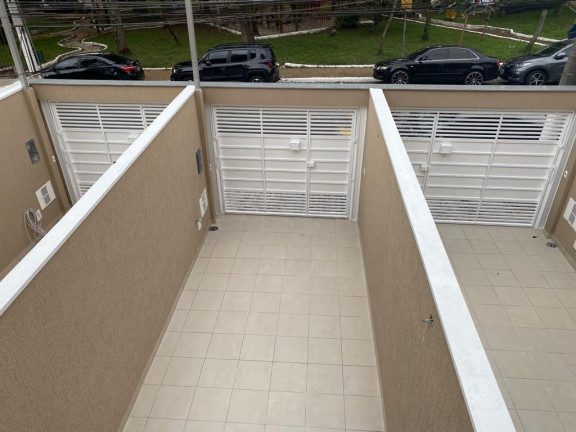 Imagem Casa com 3 Quartos à Venda, 100 m² em Jardim Sabará - São Paulo