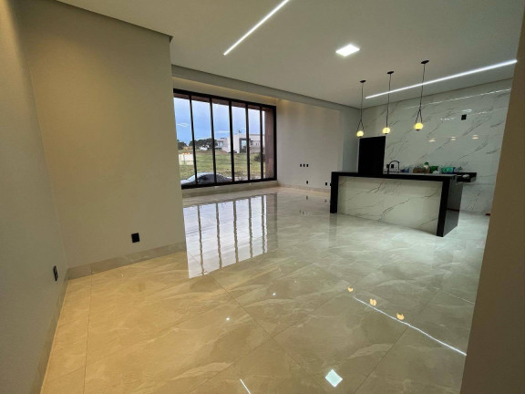 Imagem Casa com 3 Quartos à Venda, 305 m² em Condomínio Del Fiori - Caldas Novas Imagem Casa com 3 Quartos à Venda, 305 m² em Condomínio Del Fiori - Caldas Novas