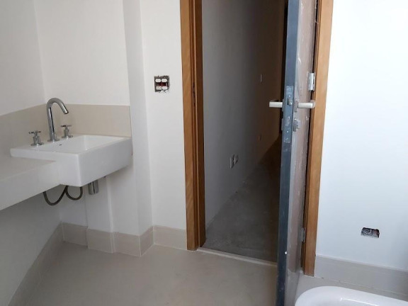 Imagem Apartamento com 4 Quartos à Venda, 227 m² em Jardim - Santo André Imagem Apartamento com 4 Quartos à Venda, 227 m² em Jardim - Santo André