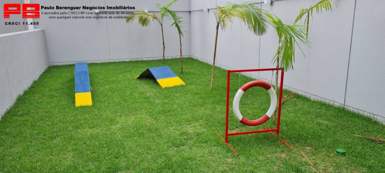Imagem Apartamento com 1 Quarto à Venda, 52 m² em Vila Clementino - São Paulo