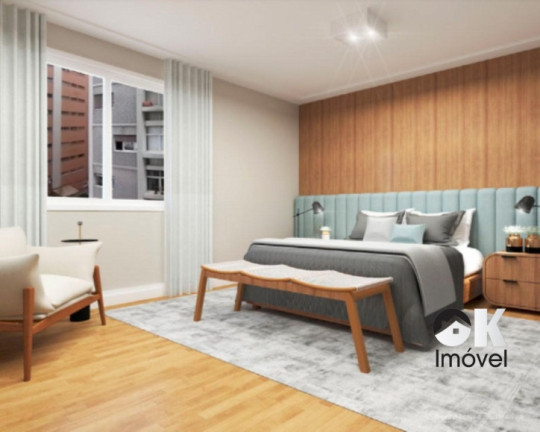 Imagem Apartamento com 3 Quartos à Venda, 137 m² em Jardim Paulista - São Paulo Imagem Apartamento com 3 Quartos à Venda, 137 m² em Jardim Paulista - São Paulo