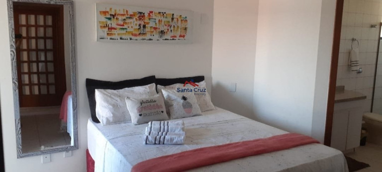 Imagem Apartamento com 2 Quartos à Venda, 80 m² em Canajure - Florianópolis Imagem Apartamento com 2 Quartos à Venda, 80 m² em Canajure - Florianópolis