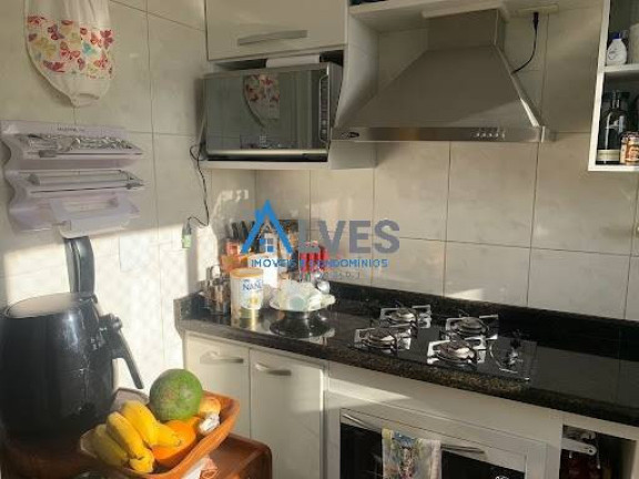 Imagem Apartamento com 2 Quartos à Venda, 64 m² em Jardim - Santo André Imagem Apartamento com 2 Quartos à Venda, 64 m² em Jardim - Santo André
