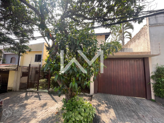 Imagem Sobrado com 3 Quartos à Venda, 204 m² em Jardim Bom Clima - Guarulhos Imagem Sobrado com 3 Quartos à Venda, 204 m² em Jardim Bom Clima - Guarulhos