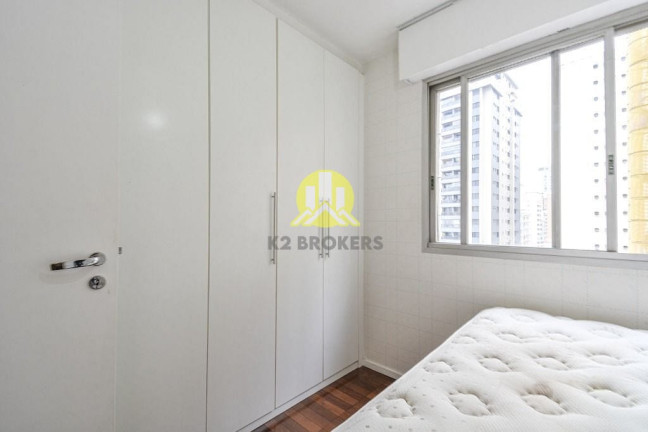 Imagem Apartamento com 2 Quartos à Venda, 88 m² em Paraíso - São Paulo Imagem Apartamento com 2 Quartos à Venda, 88 m² em Paraíso - São Paulo