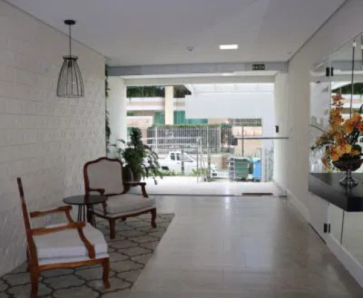 Imagem Apartamento com 3 Quartos à Venda, 81 m² em Vila Nova - Blumenau