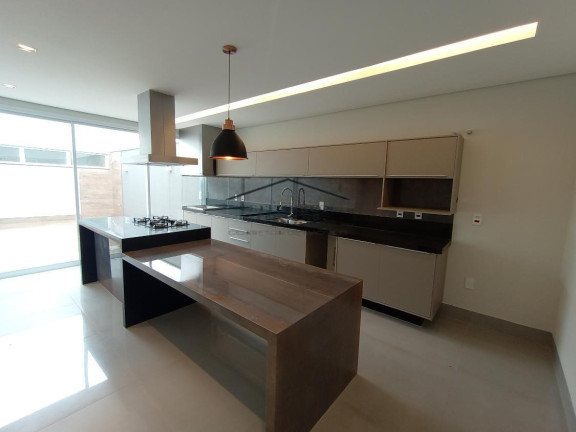 Imagem Casa com 3 Quartos à Venda, 200 m² em Parque Das Esmeraldas Ii - Marília
