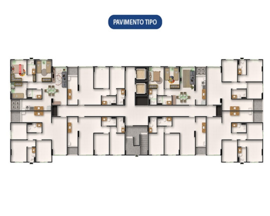 Imagem Imóvel com 3 Quartos à Venda, 63 m² em Imbiribeira - Recife
