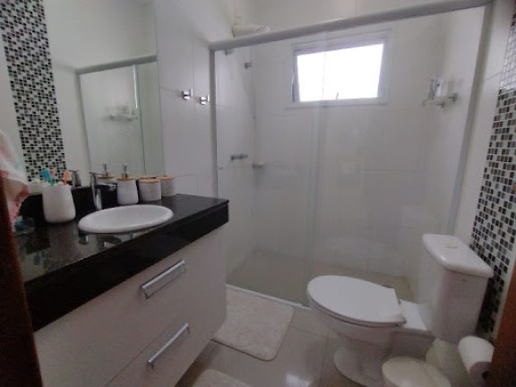 Imagem Sobrado com 3 Quartos à Venda, 198 m² em Condomínio Residencial Villagio Milano - Sorocaba