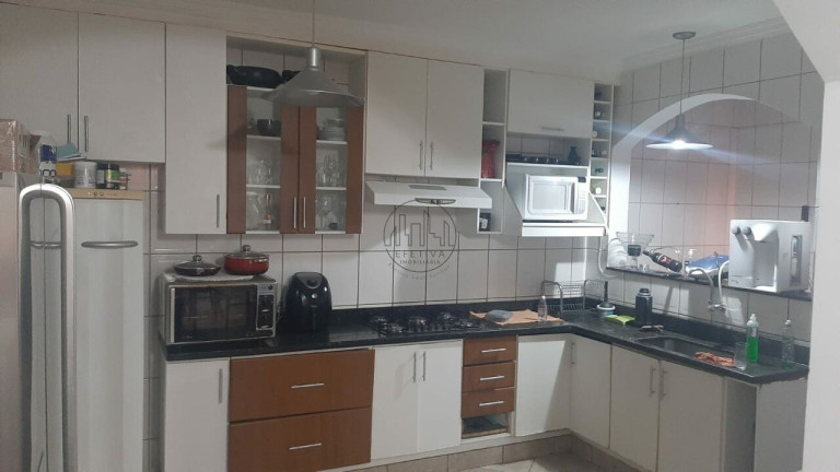 Imagem Casa com 4 Quartos à Venda, 186 m² em Samambaia Norte (samambaia) - Brasília