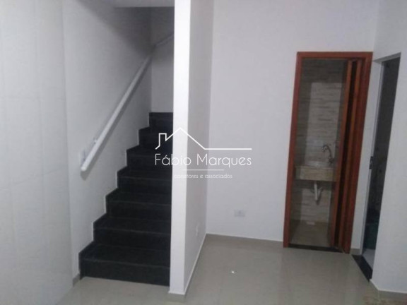 Imagem Casa de Condomínio com 2 Quartos à Venda, 60 m² em Vila Libanesa - São Paulo Imagem Casa de Condomínio com 2 Quartos à Venda, 60 m² em Vila Libanesa - São Paulo