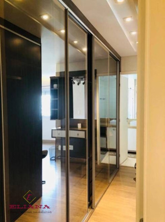 Imagem Apartamento com 3 Quartos à Venda, 168 m² em água Branca - São Paulo