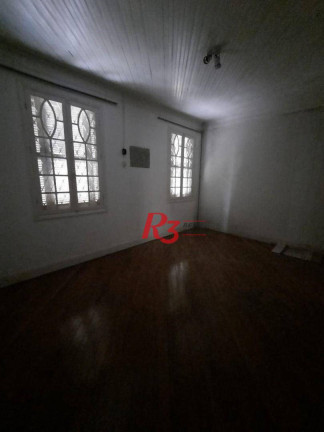 Imagem Casa com 3 Quartos à Venda, 202 m² em Gonzaga - Santos Imagem Casa com 3 Quartos à Venda, 202 m² em Gonzaga - Santos